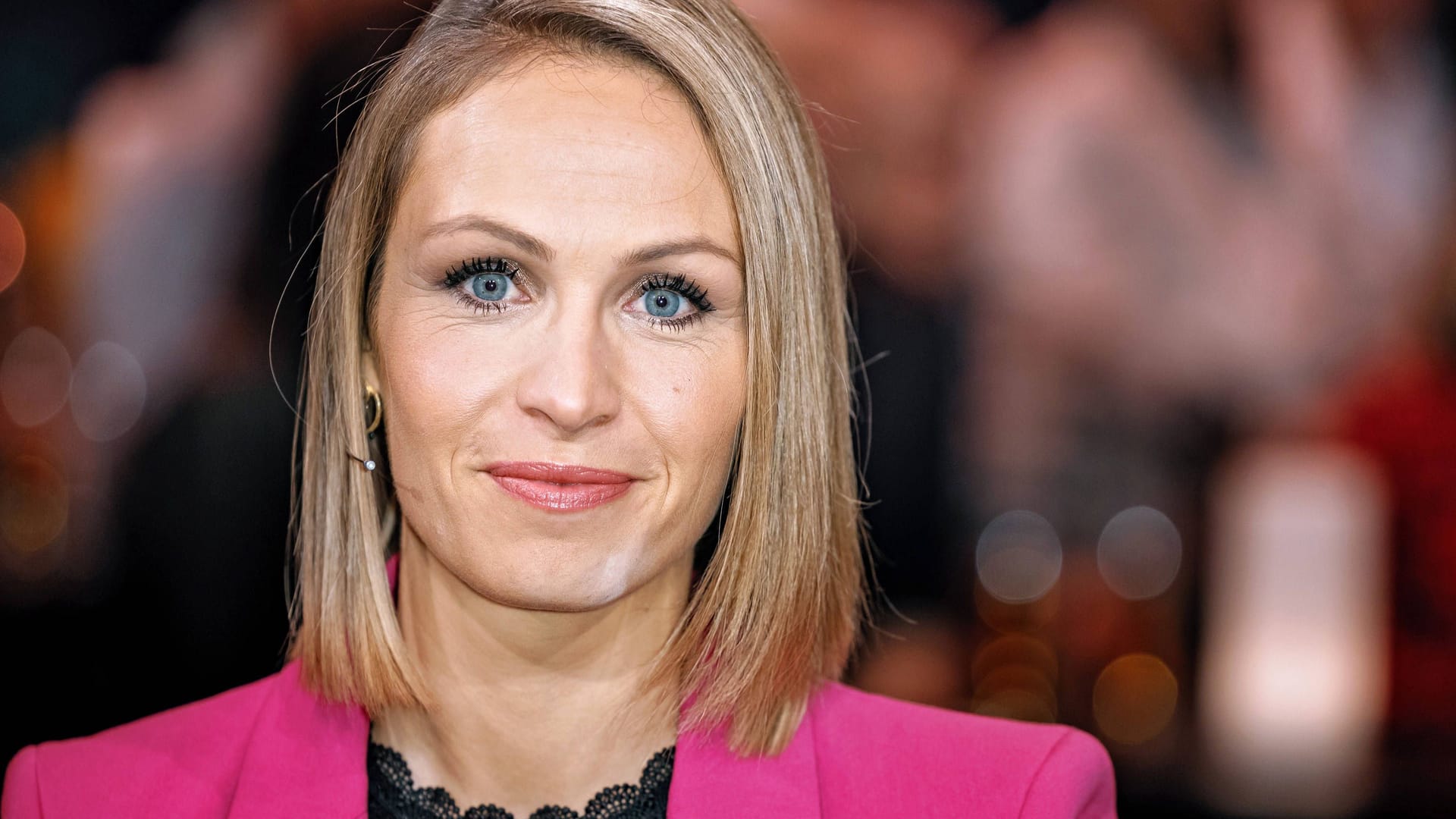 Magdalena Neuner: Between 2006 and 2012 she won the overall World Cup three times.