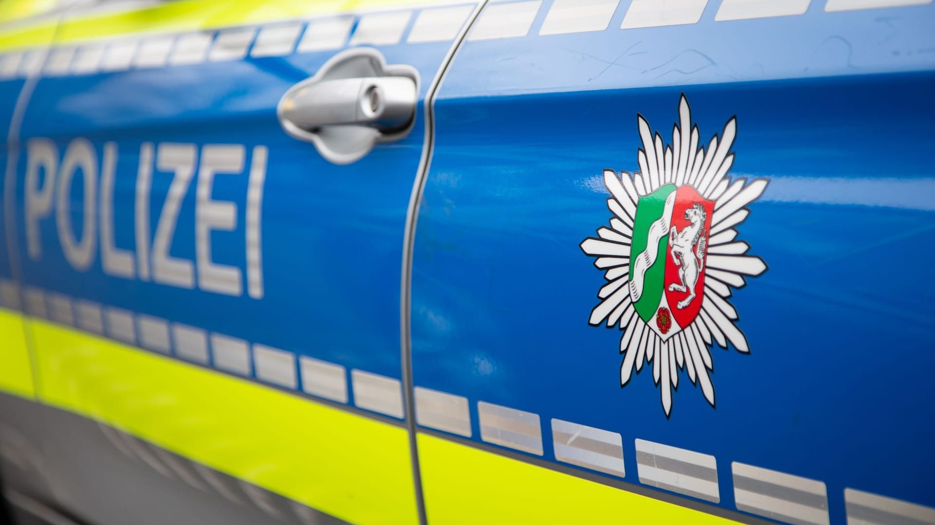 Police operation