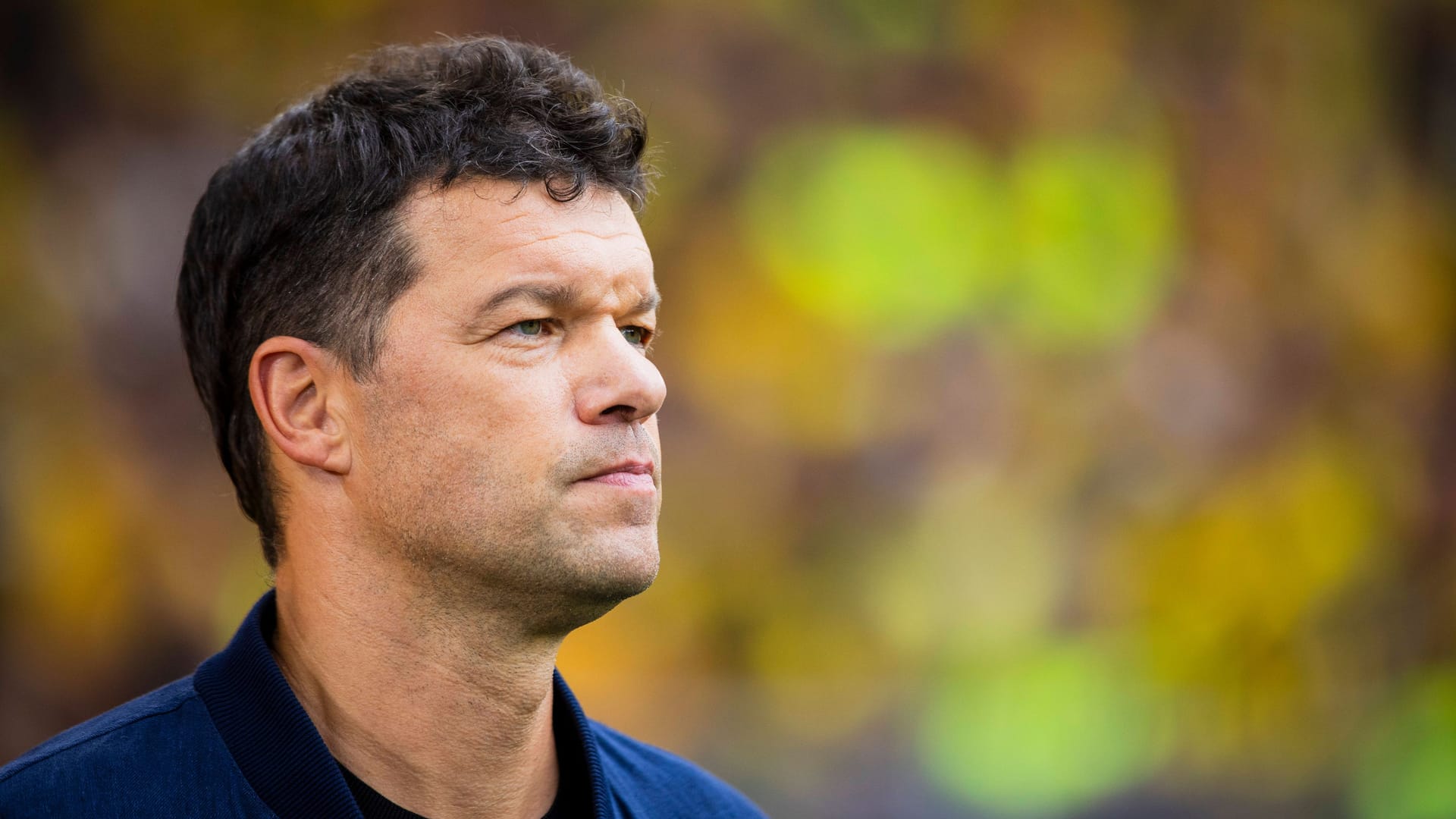 Michael Ballack: As a player, he completed 157 games for Munich. Michael Ballack: As a player, he completed 157 games for Munich.