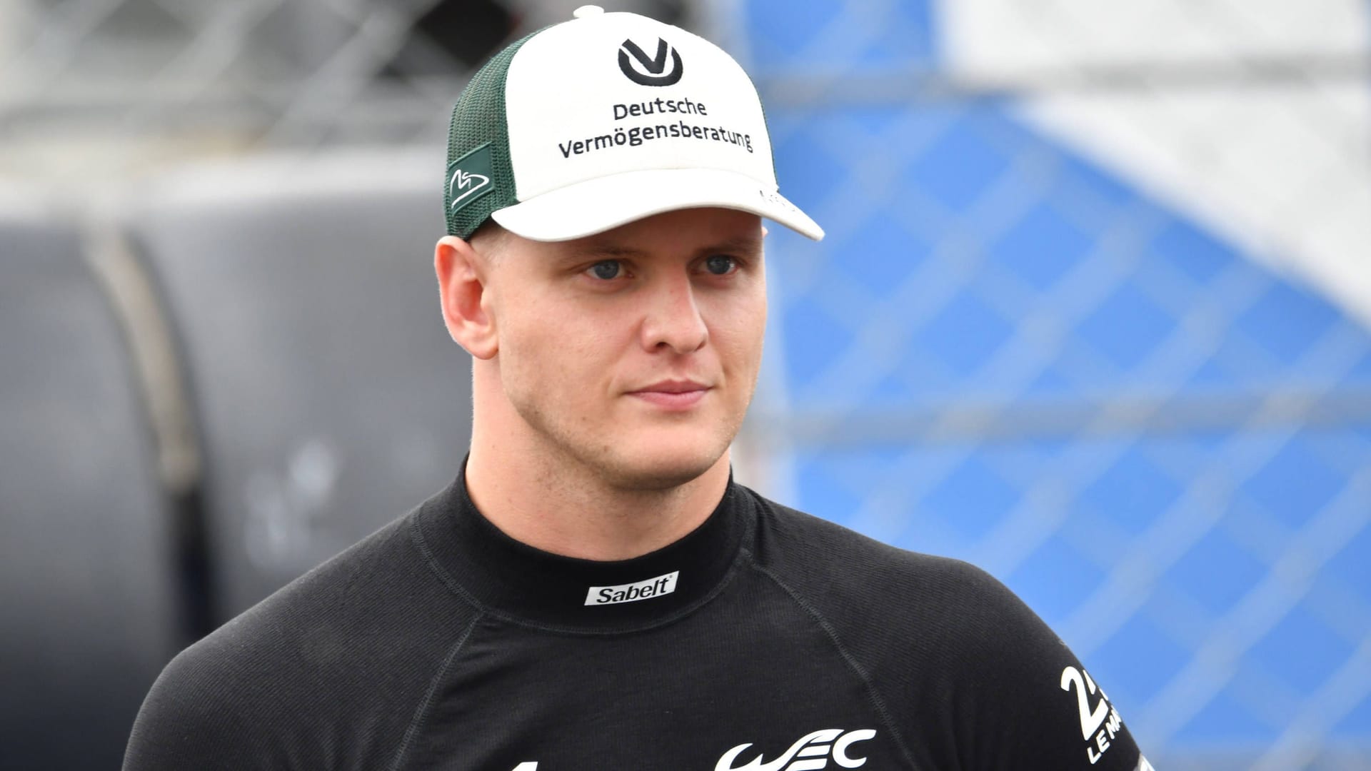 Mick Schumacher: The 26-year-old last drove in the long-distance world championship.