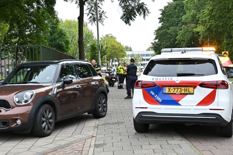 Photo: Heitink news agency.