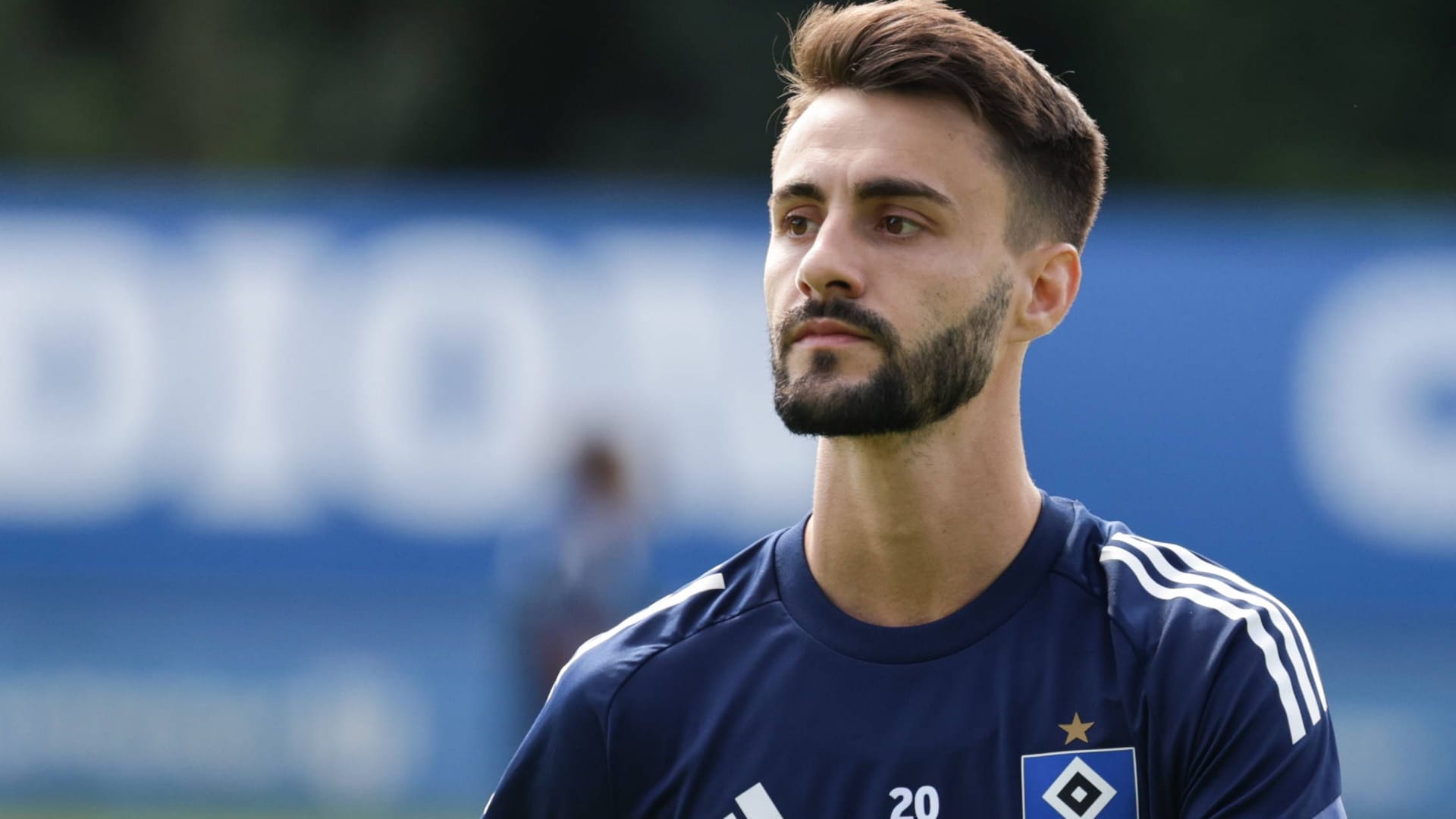 Fábio Vieira: The 25-year-old has been under contract with Arsenal since 2022.