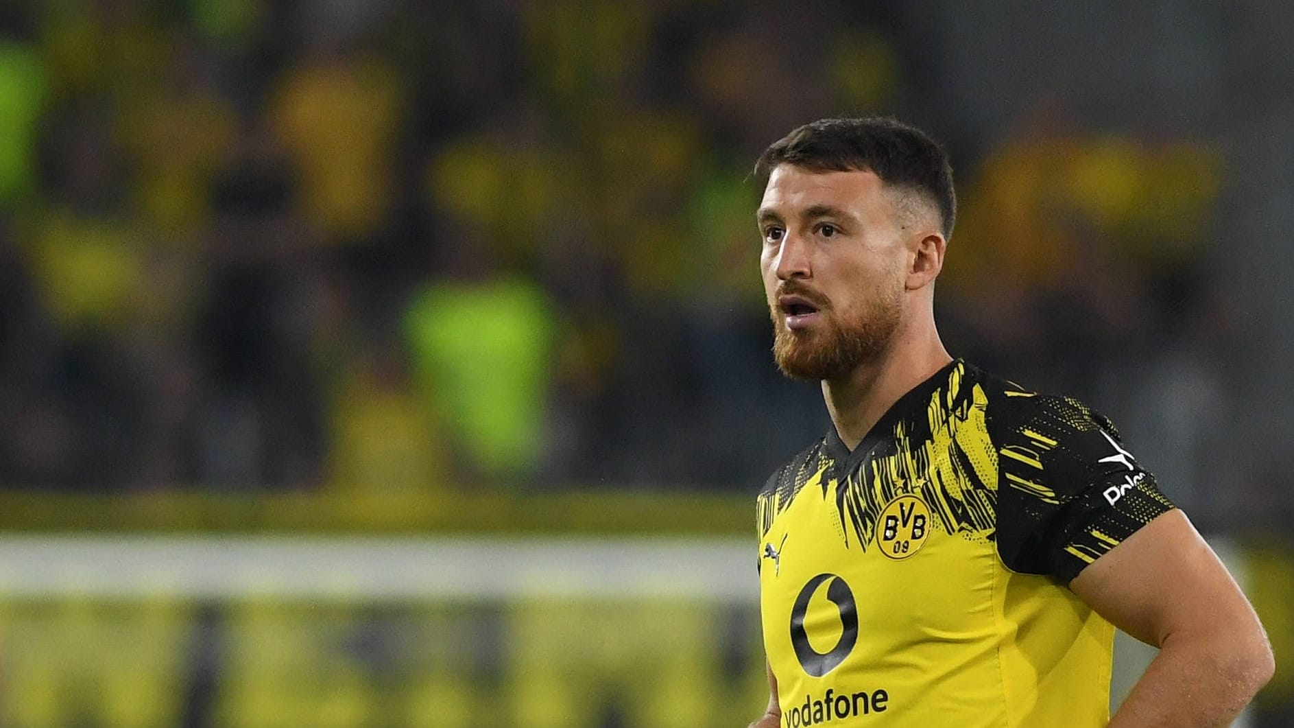 Salih Özcan: He was trained in the youth of 1. FC Köln.