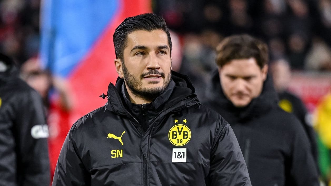 Nuri Sahin