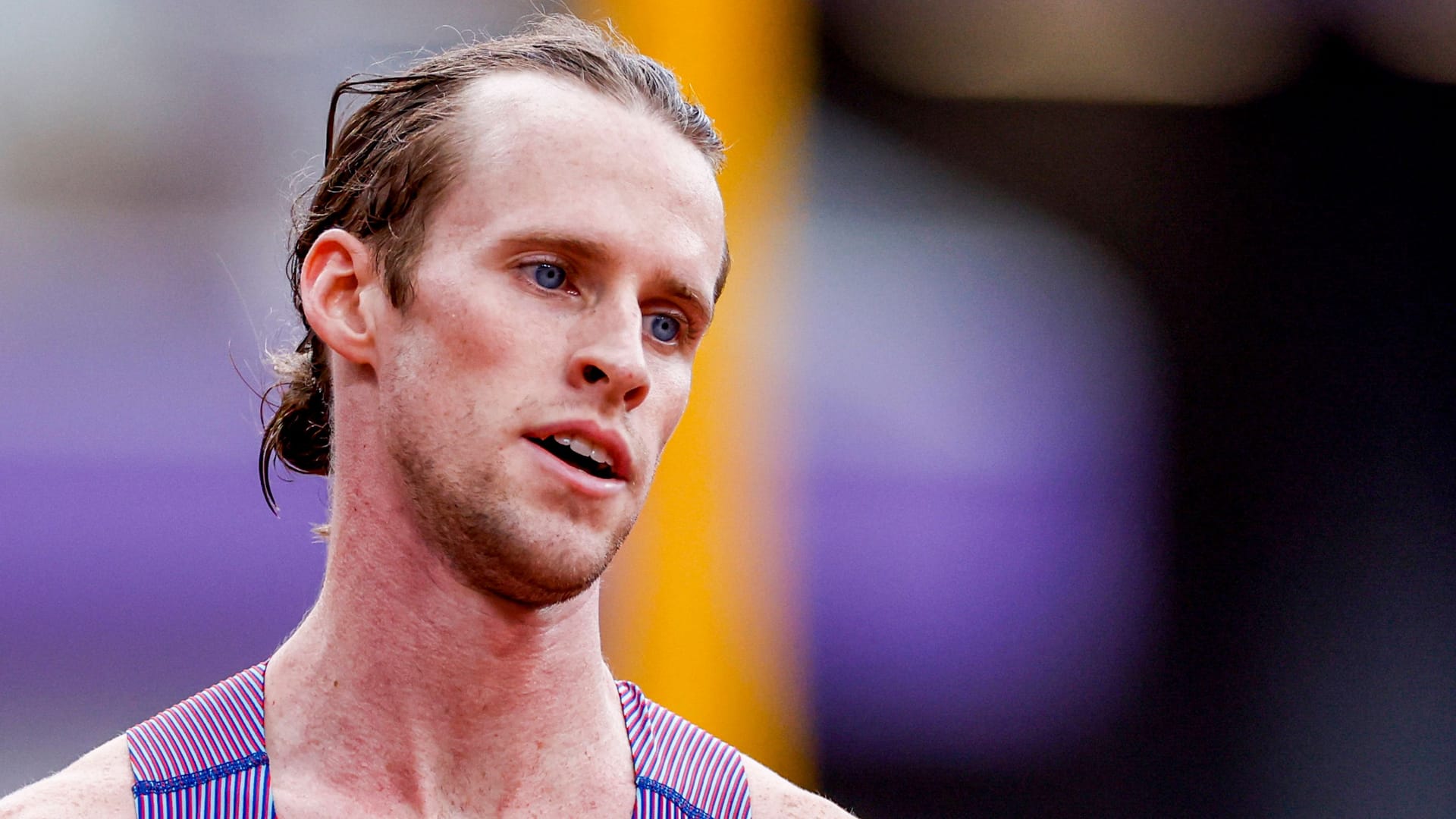 Cole stool: He has not yet won a World Cup medal.