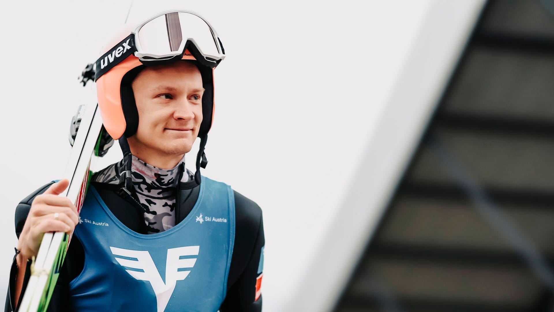 Daniel Huber: He missed the past season injured.