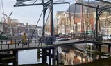 From March 18 to the end of September 2025, Schiedam celebrates that it is 750 years ago that the city had city rights. That history can still be seen on the Lange Haven. 