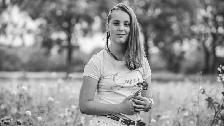 Esmee Hoesen. 