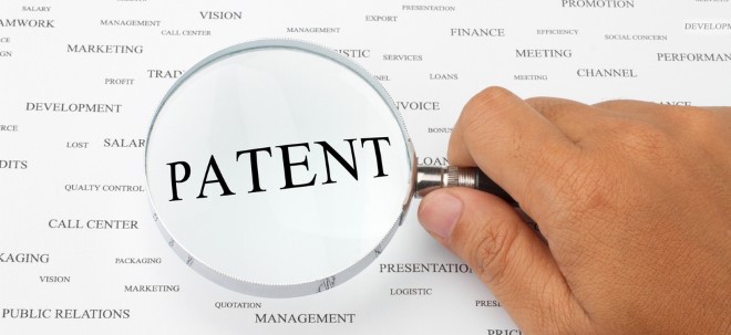 Patent applications 2024: These tech companies are the patent kings | finanzen.net