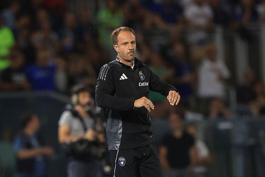 Pisa-Roma-Alberto-Gilardino-Decchiaràzioni-Sport-Arena-Garibaldi-Serie-A
