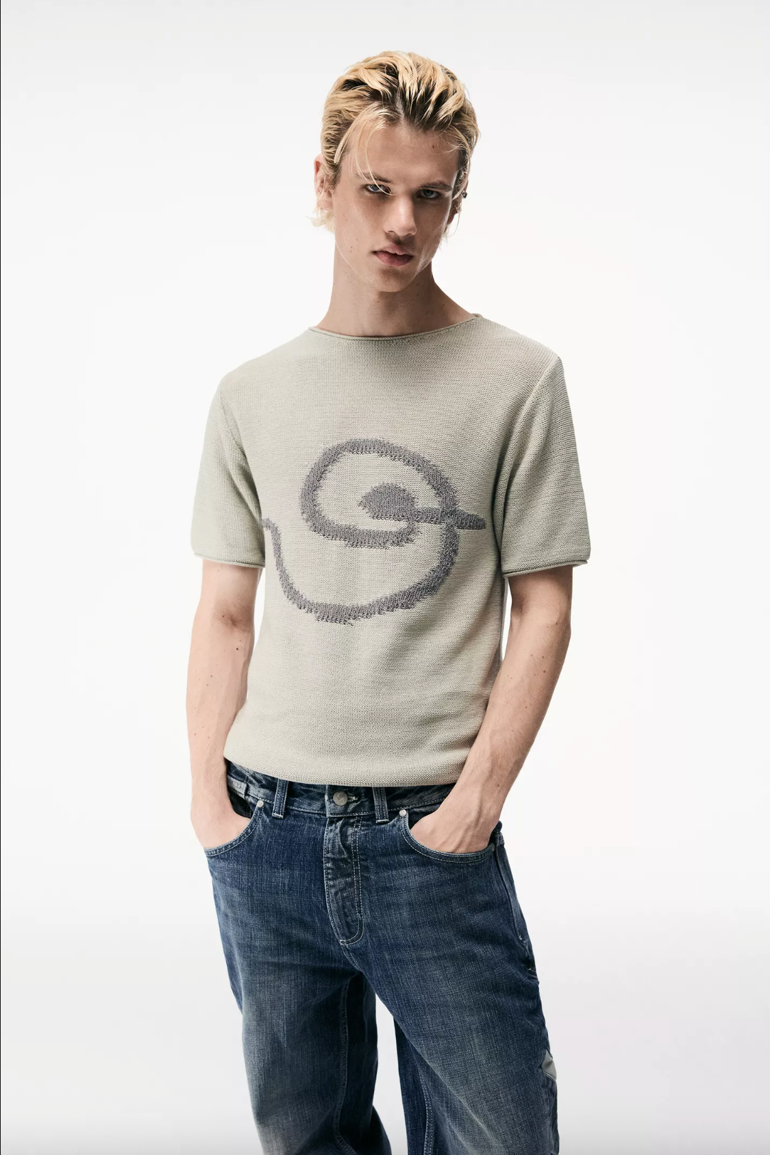 Credits: Lueder X Pull & Bear.