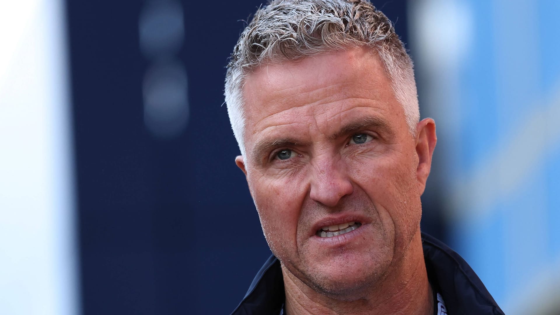 Ralf Schumacher: The former Formula 1 driver looks critically at Lewis Hamilton's current situation.
