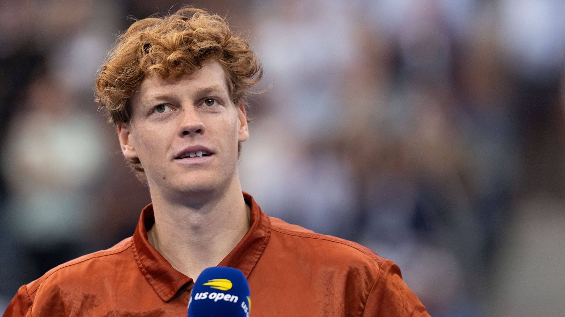 Jannik Sinner: He finished second behind Carlos Alcaraz at the US Open.