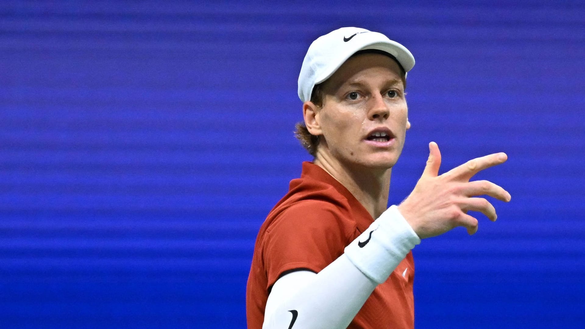 Jannik Sinner: He was already able to win four Grand Slam titles in his career.