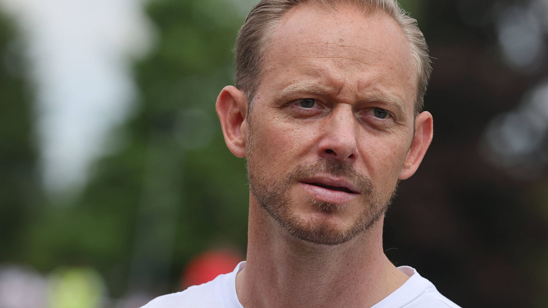 Rouven Kasper: He has been working at VfB Stuttgart since 2022.