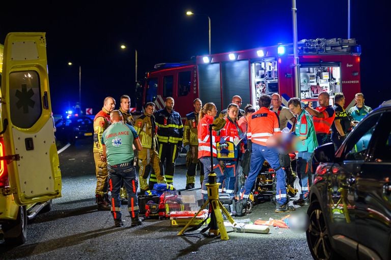 Photo: Tom van der Put / Persbureau Heitink