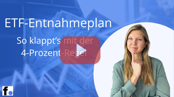 Video: ETF withdrawal plan: return, strategy and tips