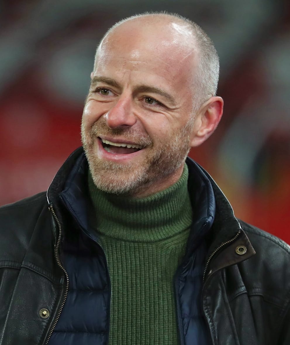 Sportchef für Europa beim Prime Video: Alex Green