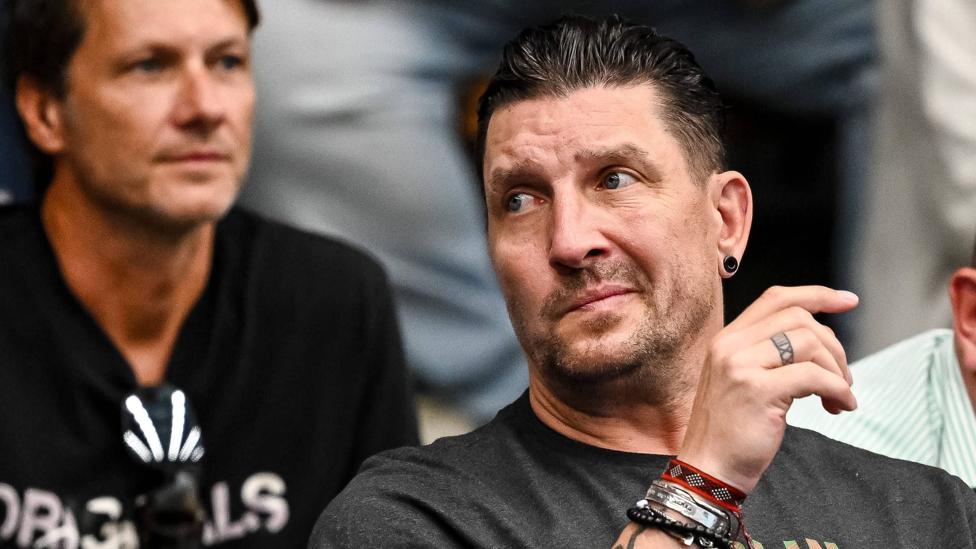 Stefan Kretzschmar: He worked for around five years as the sports director of the Foxes Berlin.