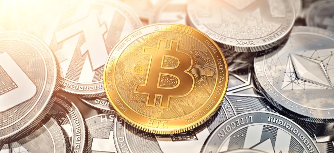 KRYPTO-Teasury company: Why is it not enough to copy the strategy of the NASDAQ share Strategy | finanzen.net
