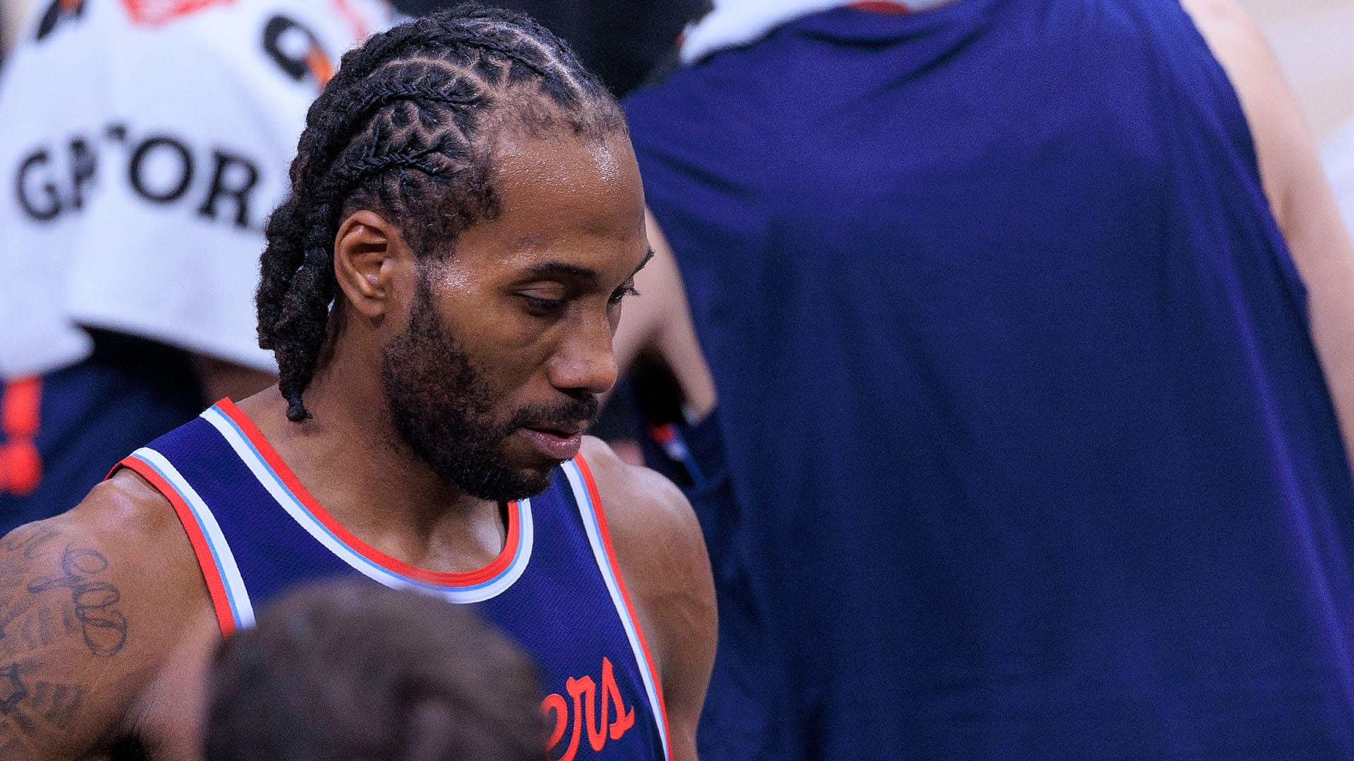 Kawhi Leonard: Did he receive illegal funds?