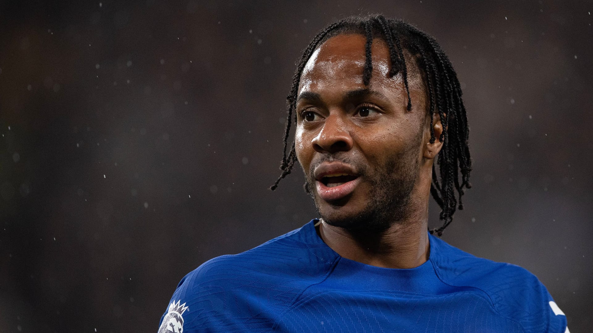 Raheem Sterling: Should he find a new club?