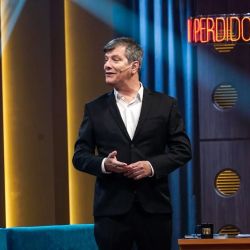 Mario Pergolini | Photo: CEDOC