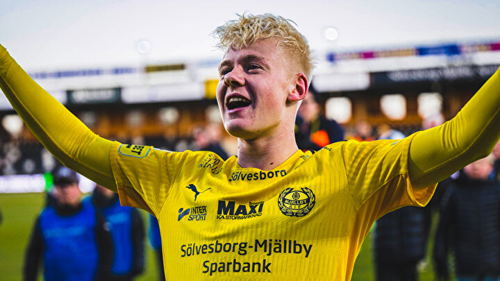 Transfer News: Swedish young talent to Galatasaray!