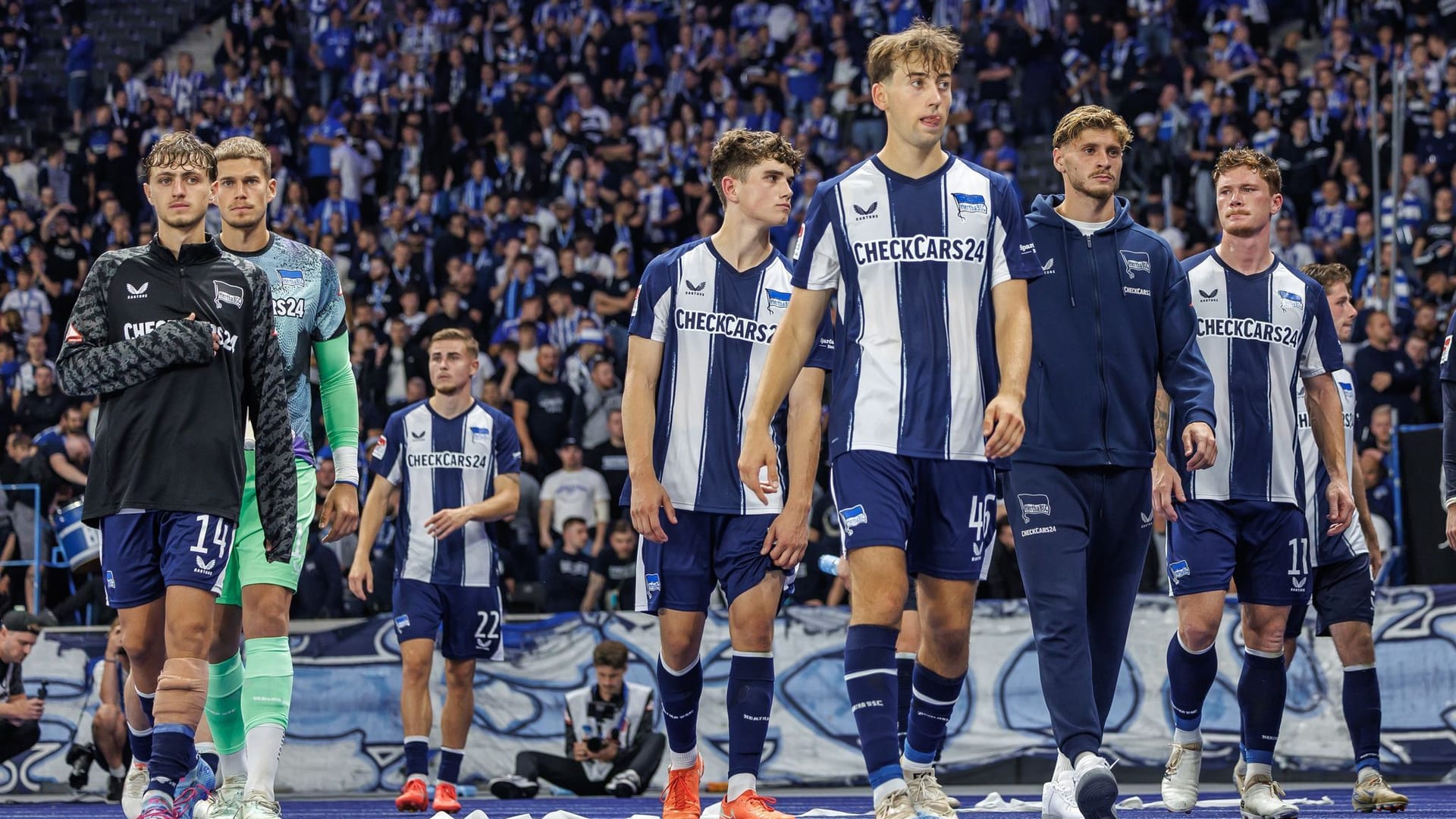 Hertha BSC