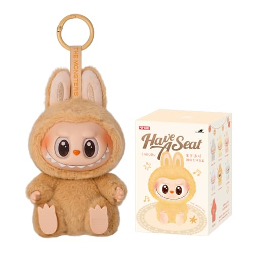 Pop Mart The Monster - 