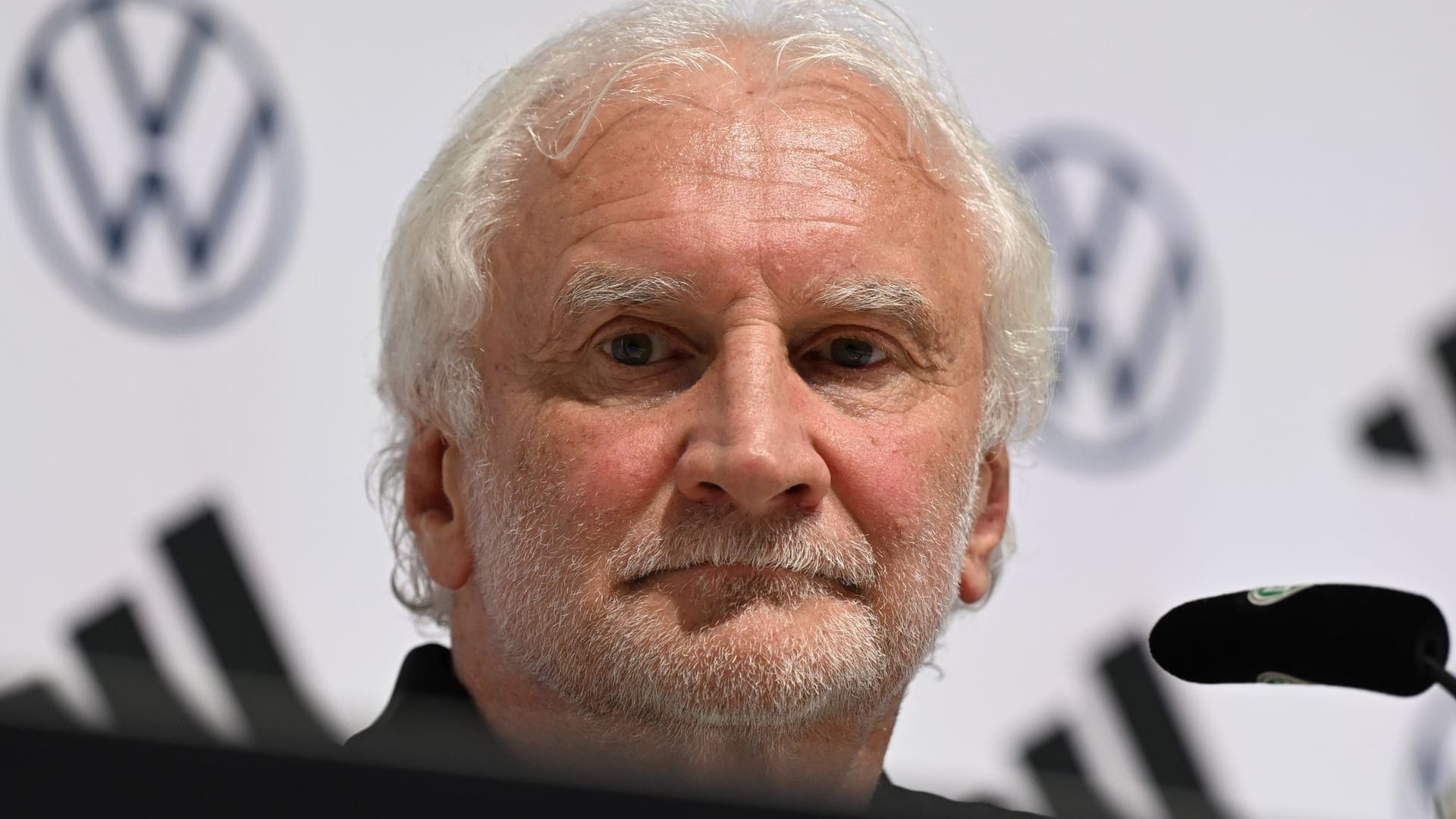 Football: Before the Nations League final Four