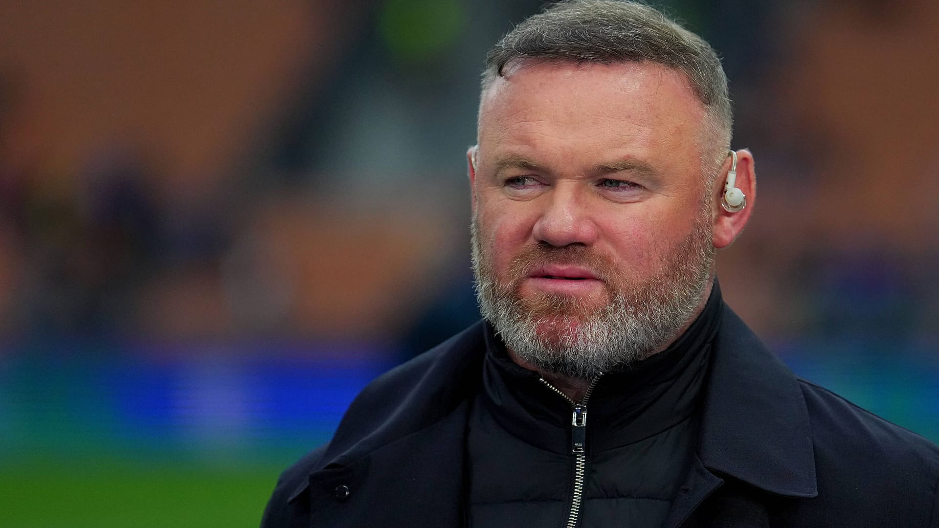 Wayne Rooney: He played for Manchester United from 2004 to 2017. Wayne Rooney: He played for Manchester United from 2004 to 2017.