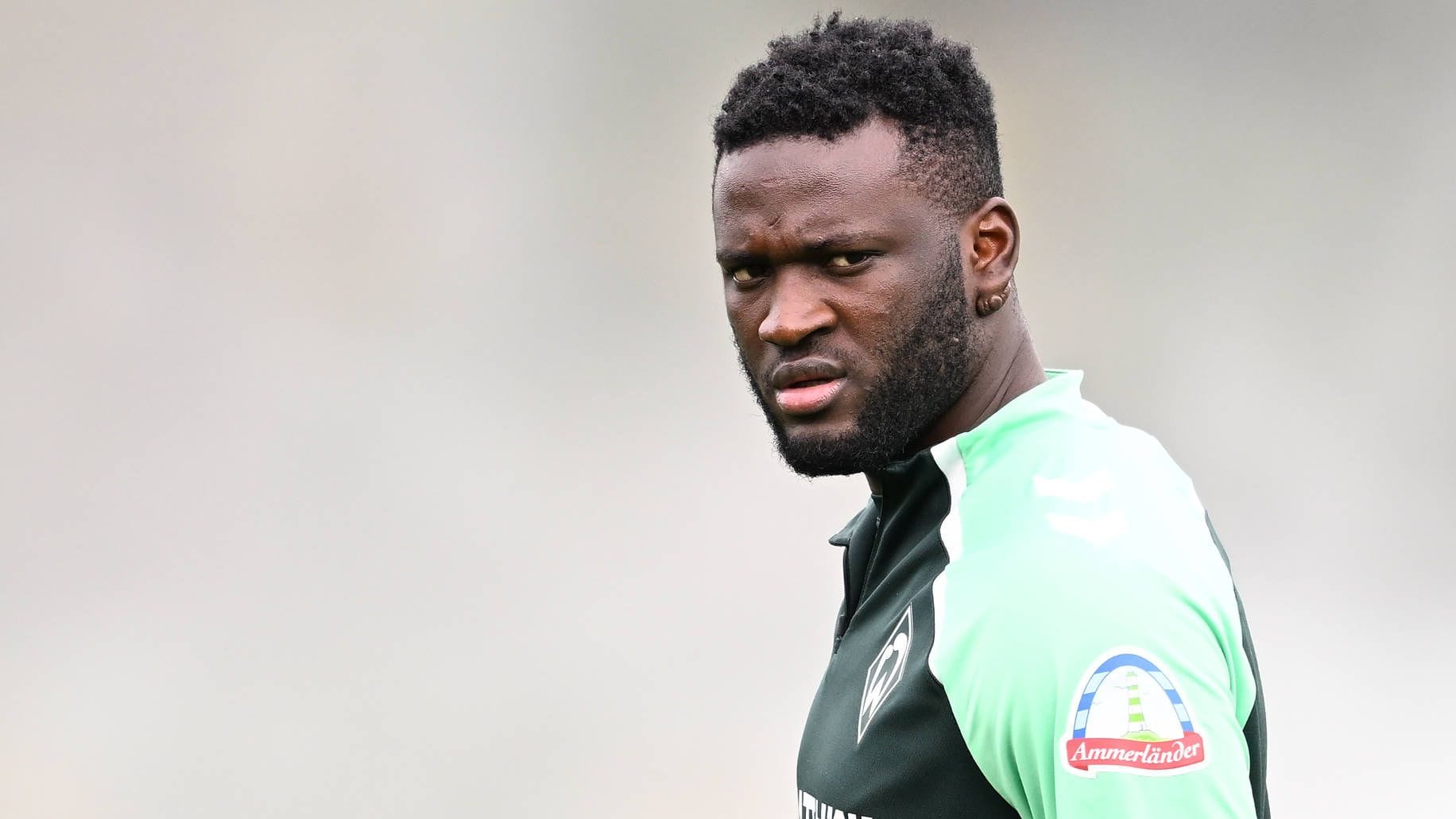 Victor Boniface: He came from Bayer Leverkusen.
