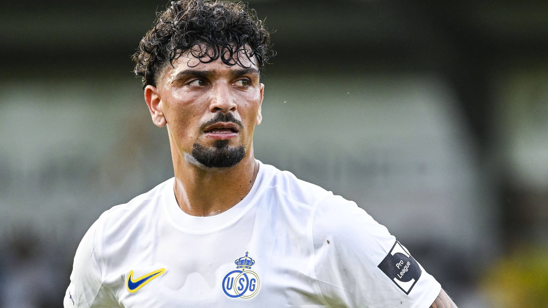 Cameron Puertas: The midfielder is supposed to help Werder with his creativity.