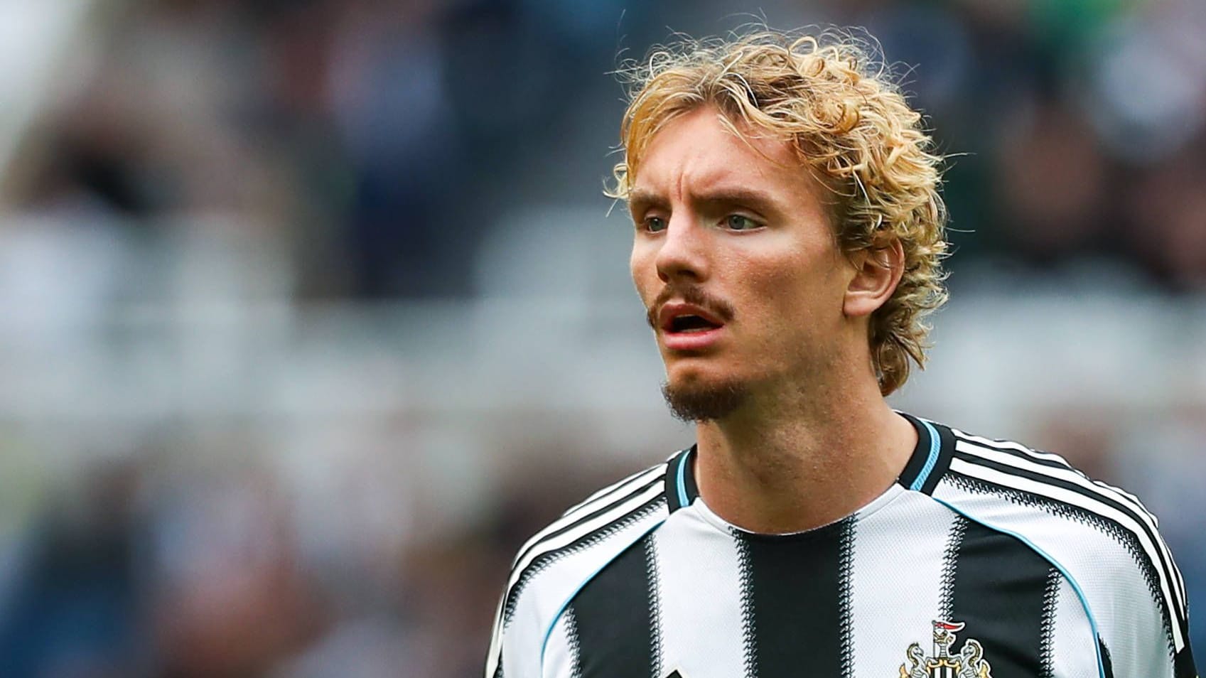 Nick Woltemade: He has been playing for Newcastle United since this season and came for a transfer fee of 75 million euros.