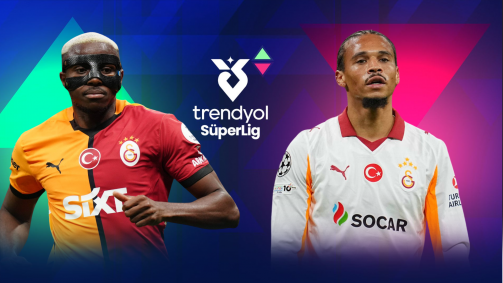 © TM/Imago - All market value changes of the Süper Lig (link to the article)
