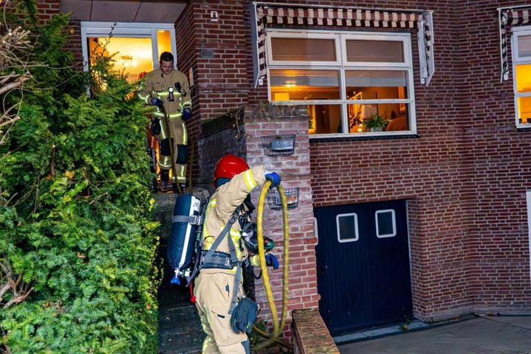 Photo: Harrie Grijseels/Heitink Press Agency.