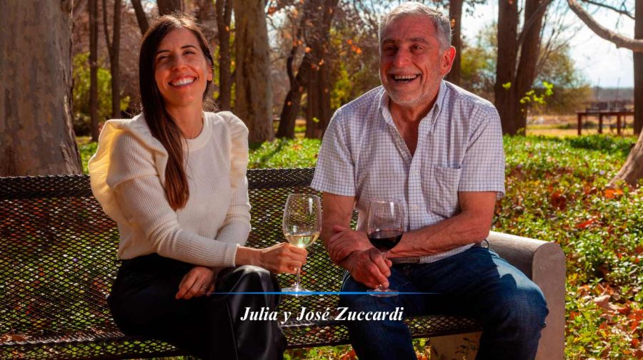 ZUCCARDI FAMILY 30092025