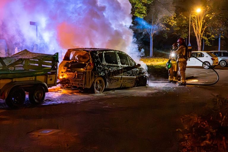 Photo: Harrie Grayleel / Press Agency Heitink