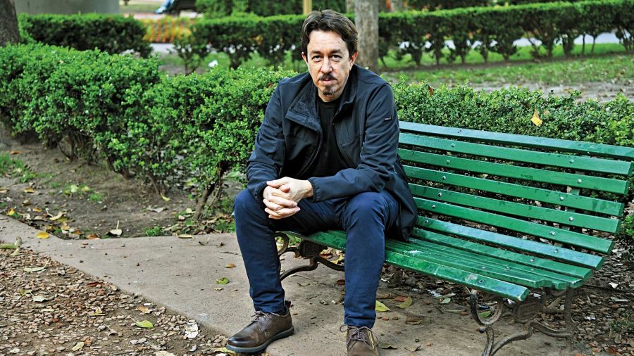 Pedro Mairal