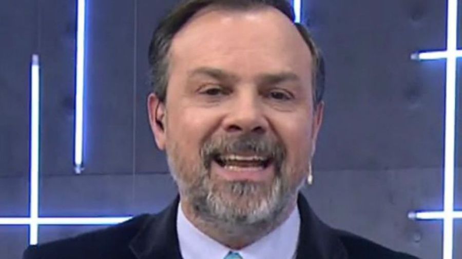 Gustavo Sylvestre