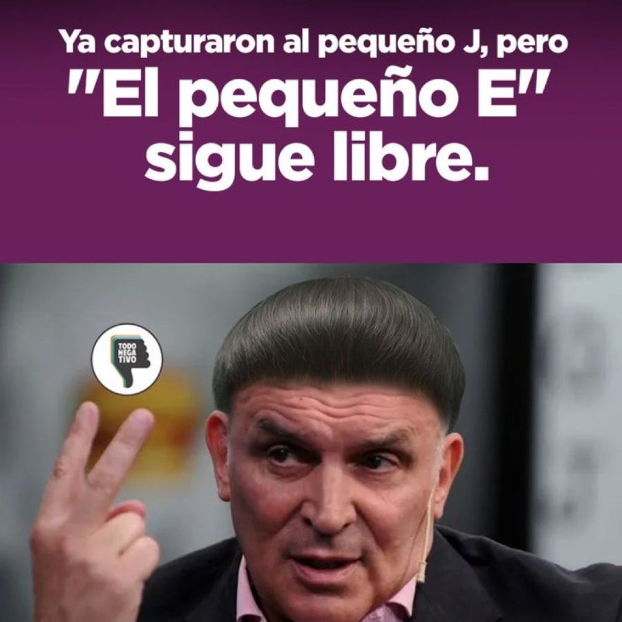 Jose Luis Espet