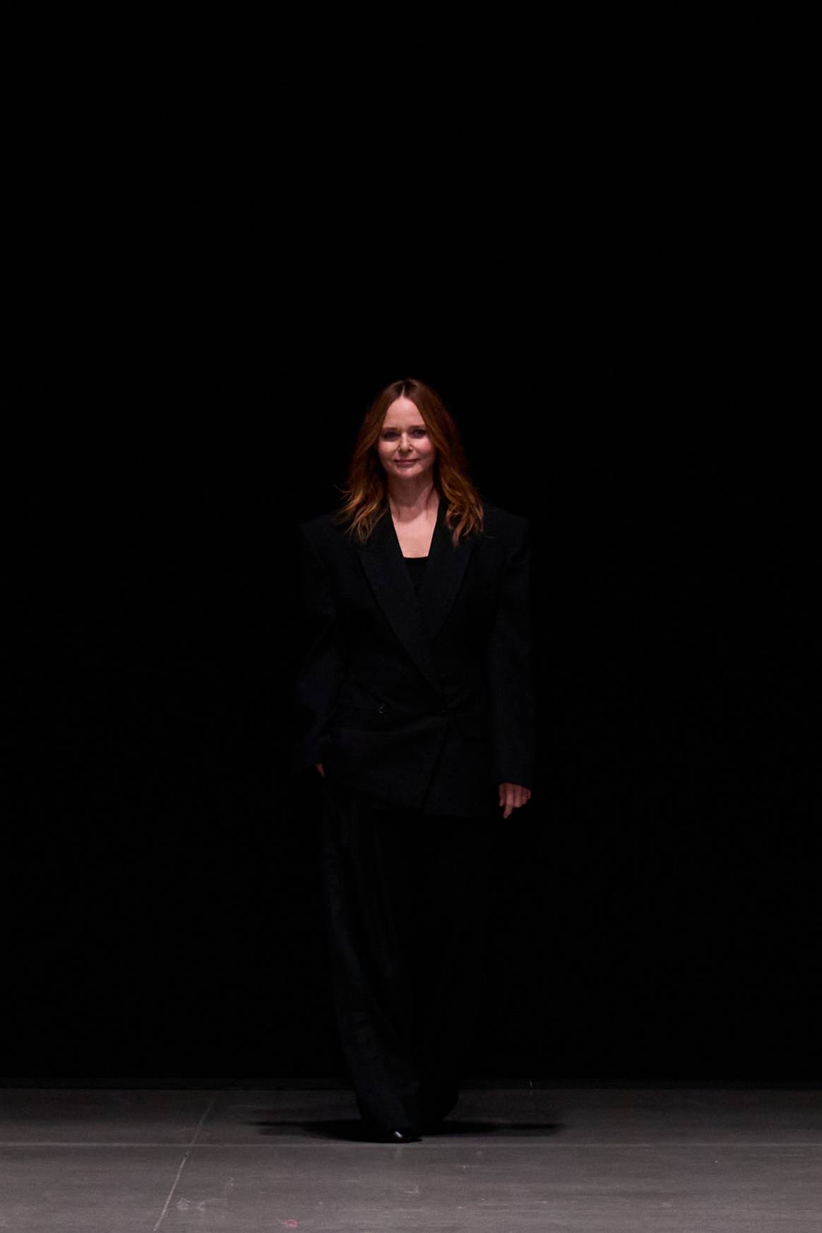 Stella McCartney (Paris, Sept. 26)