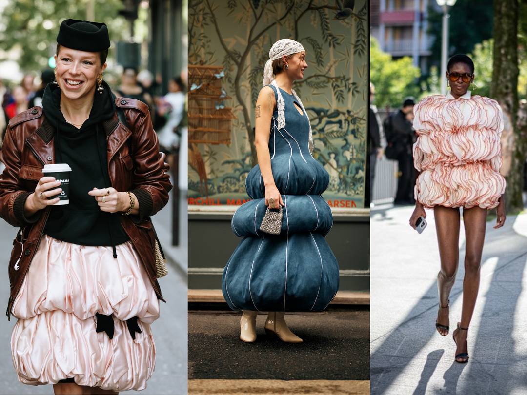 Street style SS26