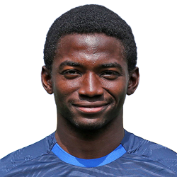 Bazoumana touré