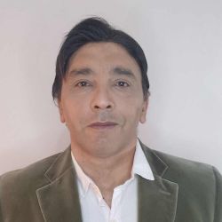 Lic. Maximiliano Bon | Photo: Content