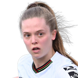 Valesca ampoorte