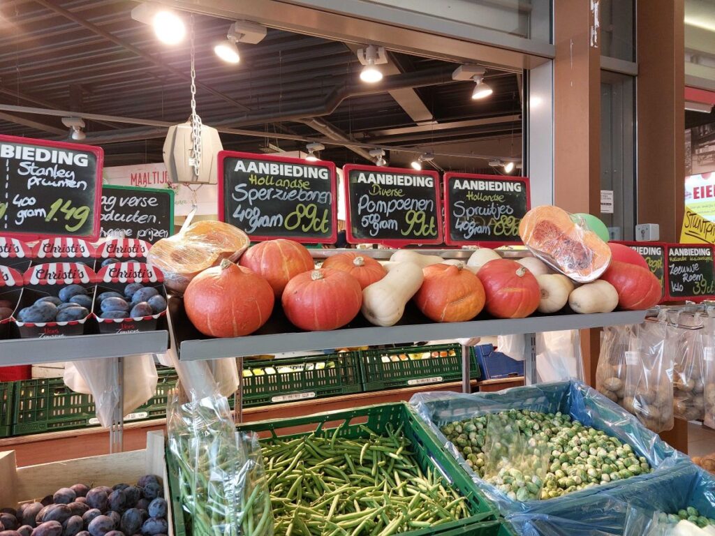 Pumpkins Zoetermeer