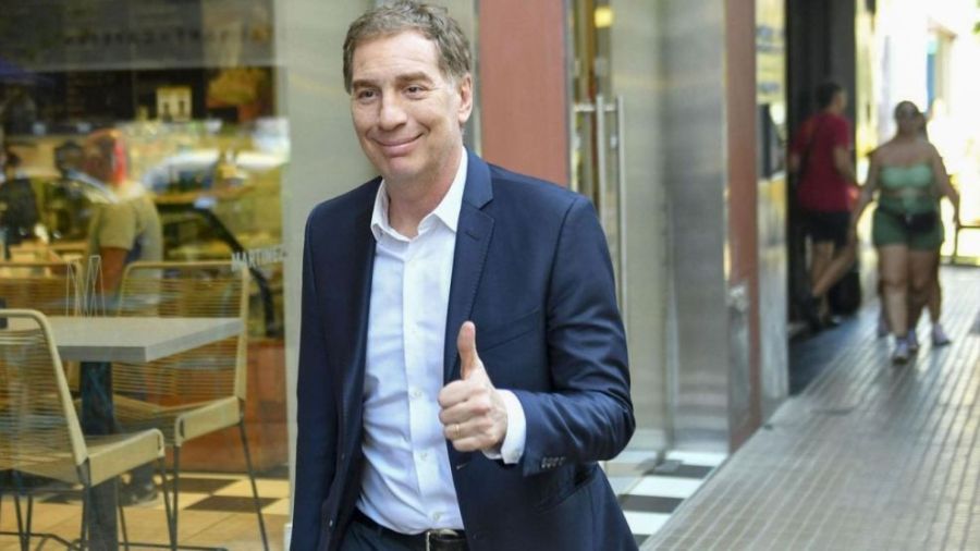 Diego Santilli