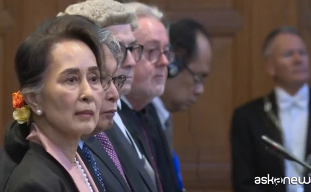 The 80 years of Aung San Suu Kyi in prison, the son: no news